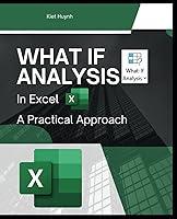 Algopix Similar Product 13 - What If Analysis in Excel A Practical