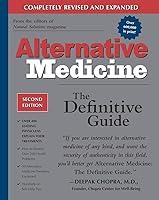 Algopix Similar Product 16 - Alternative Medicine The Definitive