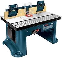 Algopix Similar Product 10 - BOSCH RA1181 Benchtop Router Table 27