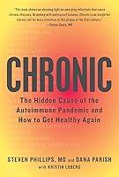 Algopix Similar Product 6 - Chronic The Hidden Cause of the