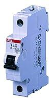 Algopix Similar Product 7 - ABB S201 B40 Single Pole MCB