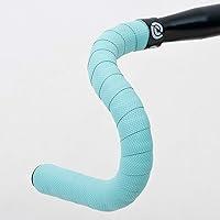Algopix Similar Product 16 - Bike Ribbon Grip Evo Celeste, XL