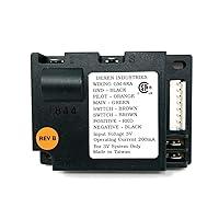 Algopix Similar Product 7 - Dexen IPI electronic ignition control