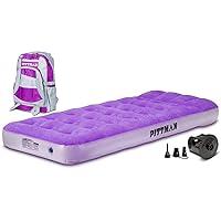 Algopix Similar Product 3 - Pittman Outdoors AirBedz Kidmat Deluxe