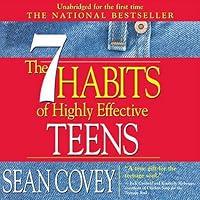 Algopix Similar Product 5 - The 7 Habits of Highly Effective Teens