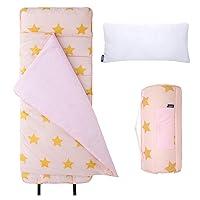 Algopix Similar Product 16 - Wildkin Original Nap Mat with Reusable