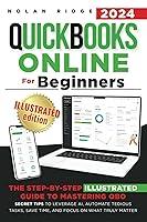 Algopix Similar Product 14 - QuickBooks Online for Beginners The