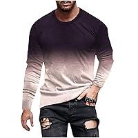 Algopix Similar Product 13 - long sleeve tee shirts for men 2023