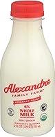 Algopix Similar Product 5 - ALEXANDRE FAMILY FARMS Organic Cream