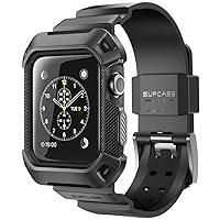 Algopix Similar Product 12 - SUPCASE for Apple Watch 3 38mm Case