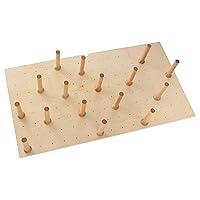 Algopix Similar Product 15 - RevAShelf Pegboard Drawer Divider