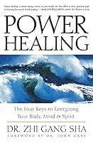 Algopix Similar Product 13 - Power Healing Four Keys to Energizing