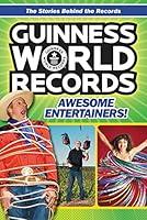 Algopix Similar Product 3 - Guinness World Records Awesome