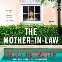 Algopix Similar Product 9 - The Mother-in-Law