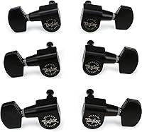 Algopix Similar Product 15 - Taylor Guitar Tuners 118 6String