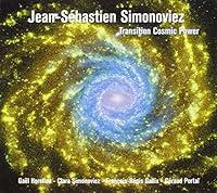 Algopix Similar Product 1 - Transition Cosmic Power