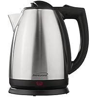 Algopix Similar Product 10 - Brentwood, 9.60in. x 8.60in. x 7.70in