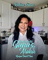 Algopix Similar Product 4 - COOKING WITH GANAS  ALOHA RECIPES