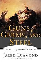 Algopix Similar Product 4 - Guns Germs and Steel The Fates of