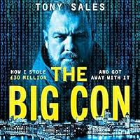 Algopix Similar Product 13 - The Big Con