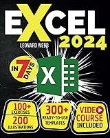 Algopix Similar Product 16 - Excel The Easiest Way to Master