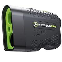 Algopix Similar Product 13 - Precision Pro Golf Nx7 Laser Golfing