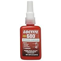 Algopix Similar Product 14 - Loctite 1835201 Green 680 Retaining