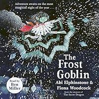 Algopix Similar Product 17 - The Frost Goblin