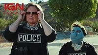 Algopix Similar Product 13 - Sesame Street Suing RRated Puppet