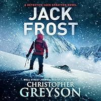 Algopix Similar Product 20 - Jack Frost Detective Jack Stratton
