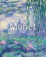 Algopix Similar Product 18 - Monet: Masters of Art
