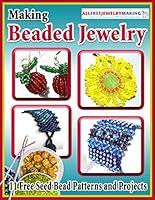 Algopix Similar Product 2 - Making Beaded Jewelry 11 Free Seed