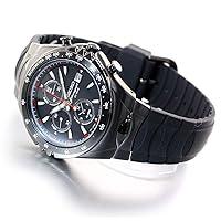 Algopix Similar Product 9 - Seiko SNAF87PC Mens Wristwatch