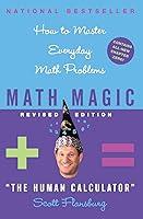 Algopix Similar Product 5 - Math Magic How to Master Everyday Math