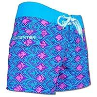Algopix Similar Product 19 - Tormenter Aqua Fish 8 Way Stretch
