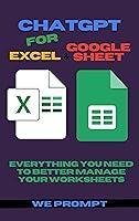 Algopix Similar Product 20 - ChatGPT for Excel and Google Sheets