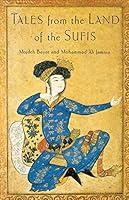 Algopix Similar Product 8 - Tales from the Land of the Sufis