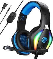 Algopix Similar Product 8 - Fachixy2024 NewFC100 Gaming Headset