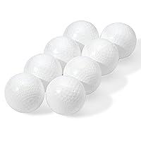 Algopix Similar Product 1 - Franklin Sports Plastic Baseballs 