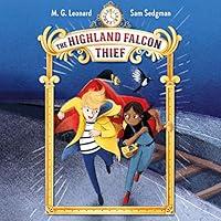 Algopix Similar Product 5 - The Highland Falcon Thief Adventures