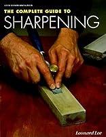 Algopix Similar Product 15 - The Complete Guide to Sharpening