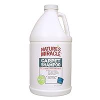 Algopix Similar Product 1 - Natures Miracle Carpet Shampoo