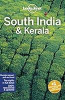 Algopix Similar Product 14 - Lonely Planet South India  Kerala