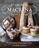 Algopix Similar Product 10 - More from Macrina New Favorites from
