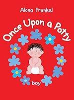 Algopix Similar Product 14 - Once Upon a Potty -- Boy