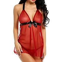 Algopix Similar Product 16 - crotchless knickers camisole with built