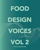 Algopix Similar Product 18 - Food Design Voices VOL 2 Insights from
