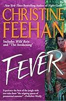 Algopix Similar Product 8 - Fever (A Leopard Novel)