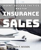 Algopix Similar Product 1 - Agent Success Tactics Master Insurance