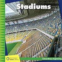 Algopix Similar Product 2 - Stadiums